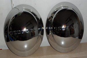 chrome plating