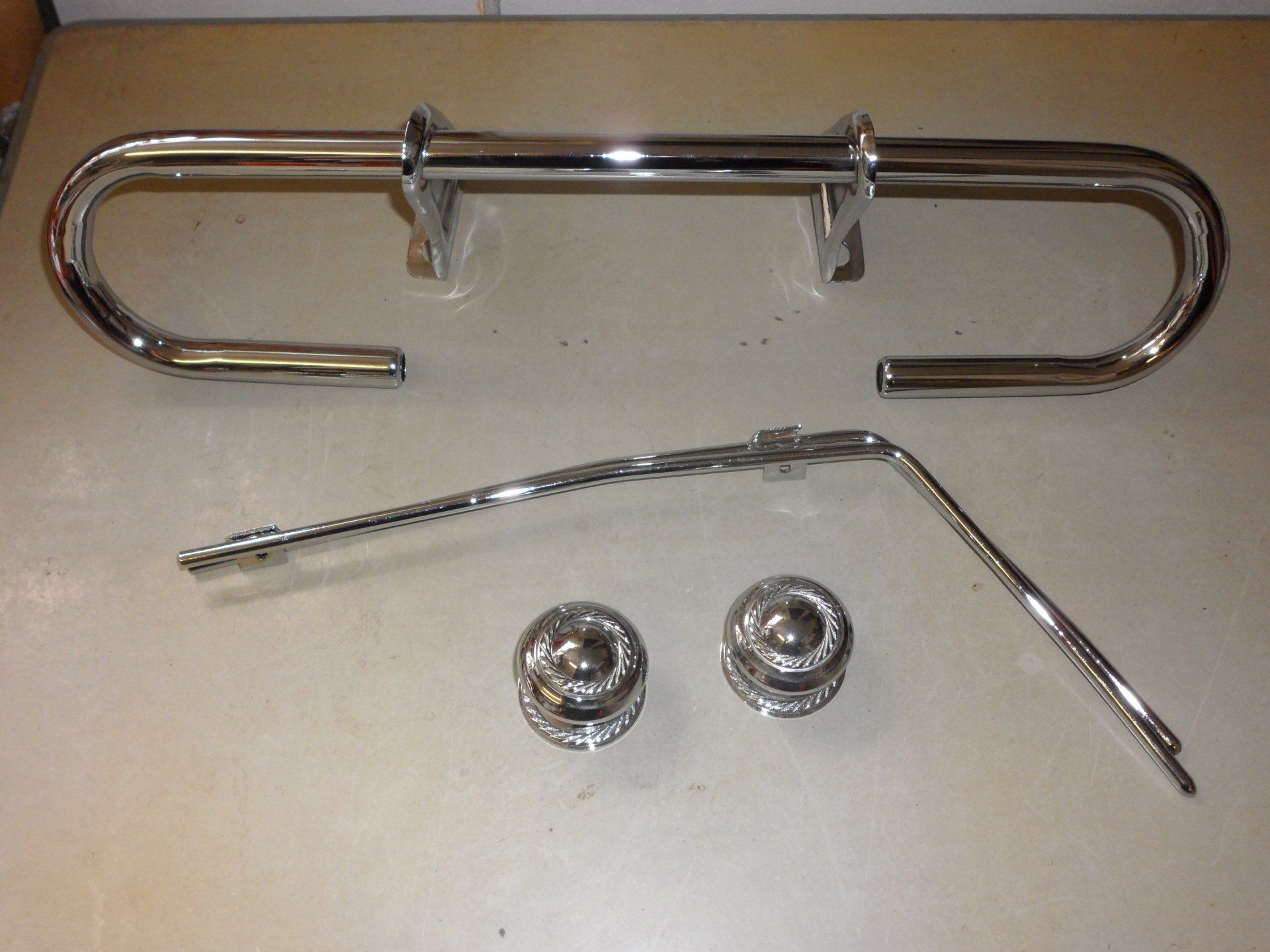 Parts