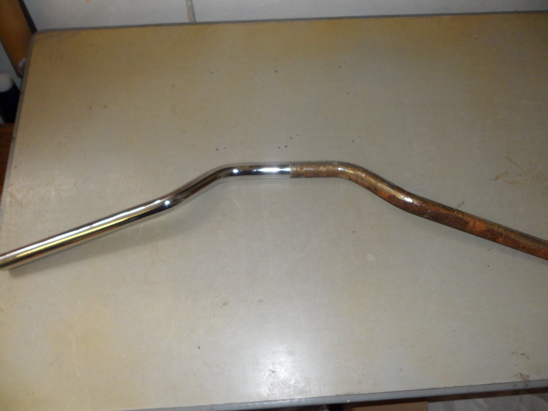 Vehicle parts