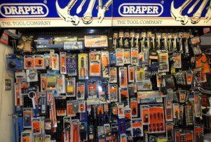 Automotive tools