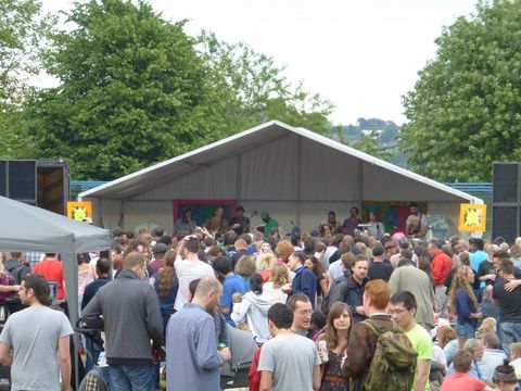 Event Equipment in Sheffield