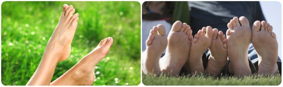podiatry