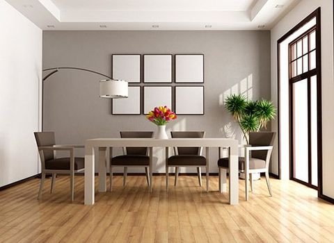 Existing Hardwood Existing Hardwood