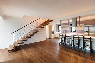 Staircases Staircases
