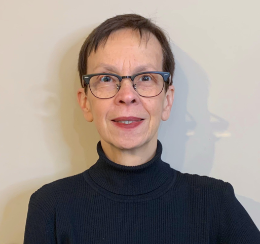 Kathy McCauley