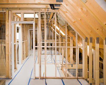 Builder - Stirling, Stirlingshire - M.A.M Joiners & Builders Ltd - Building conversions Builder - Stirling, Stirlingshire - M.A.M Joiners & Builders Ltd - Building conversions
