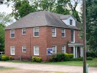 house exterior