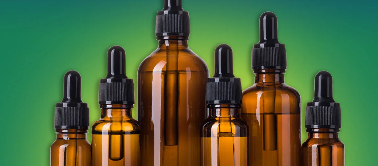 Shop CBD