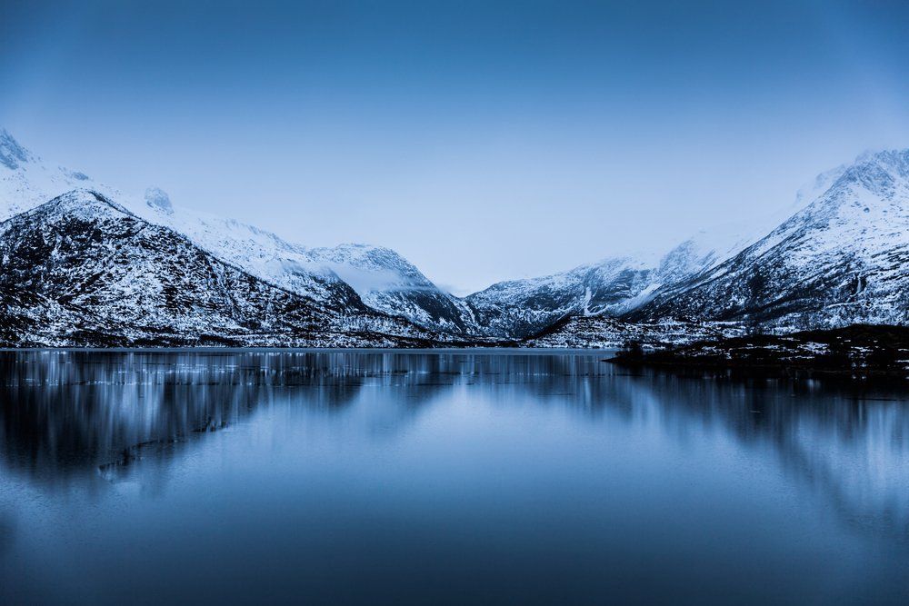 Fjord Norway