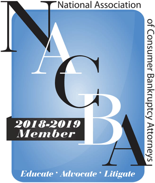 National Association of Consumer Bankruptcy Attorneys National Association of Consumer Bankruptcy Attorneys