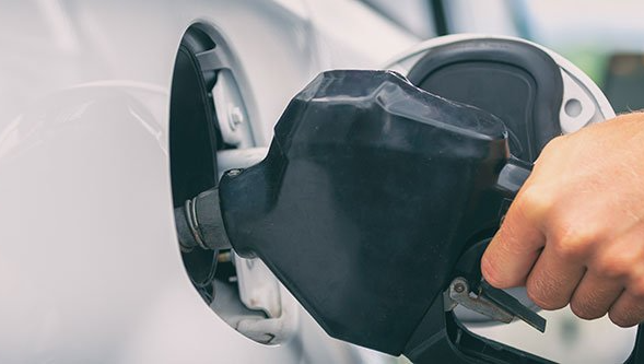 Oil & Forecourt Retailer Case Study Fuel Forecourt Location Planning and Location Intelligence