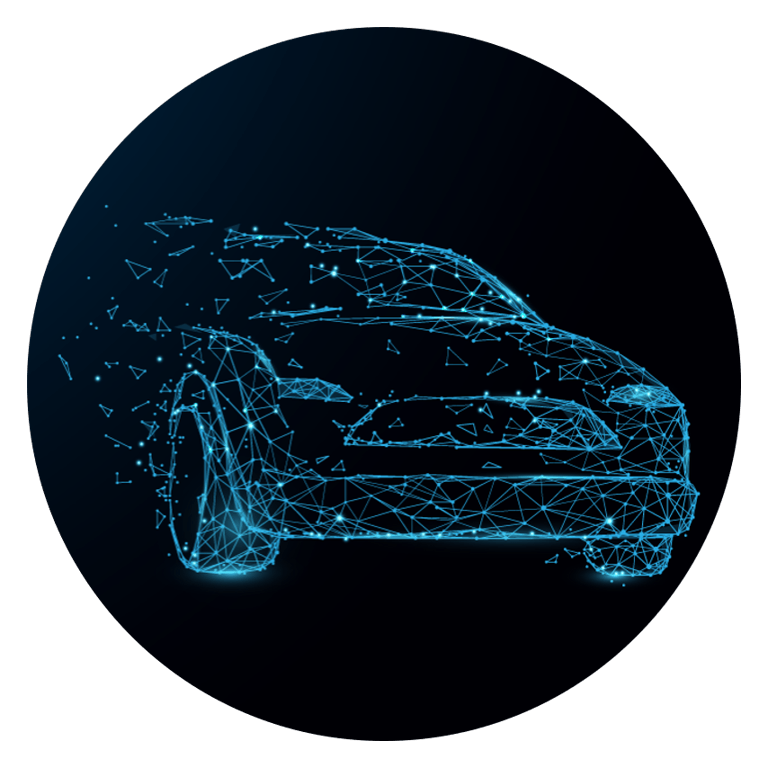 Automotive Location Planning and Location Intelligence
