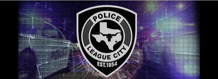 We have provided plumbing services for the police department in League City, TX.