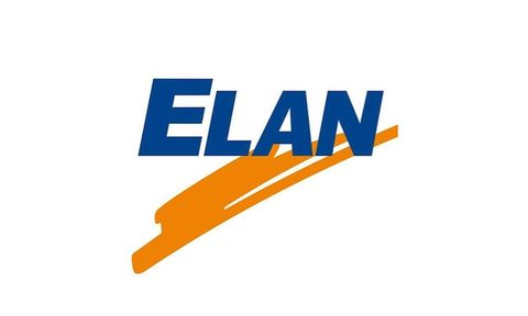 Elan Tankstelle