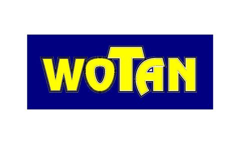 Wotan Tankstelle