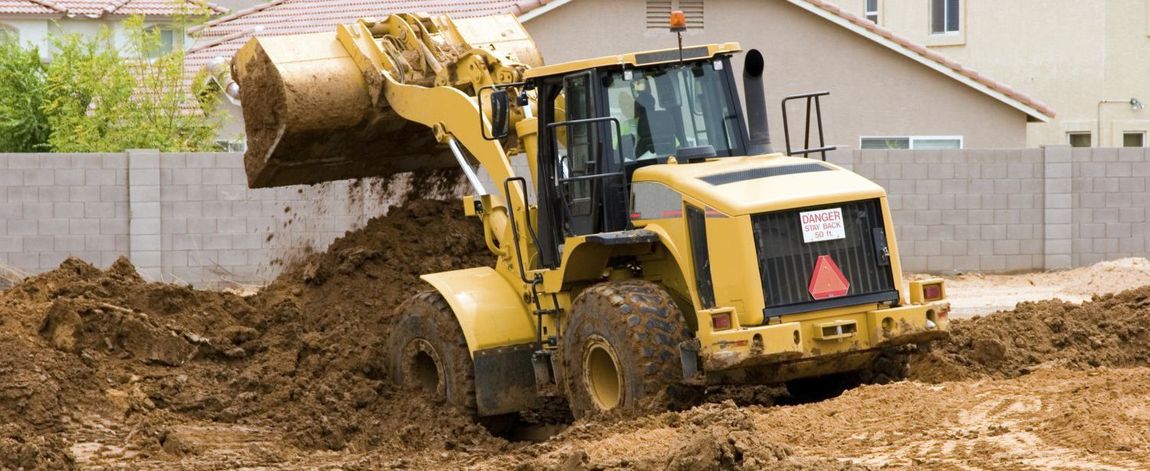 Professional land clearing in Upper Hutt and Wellington