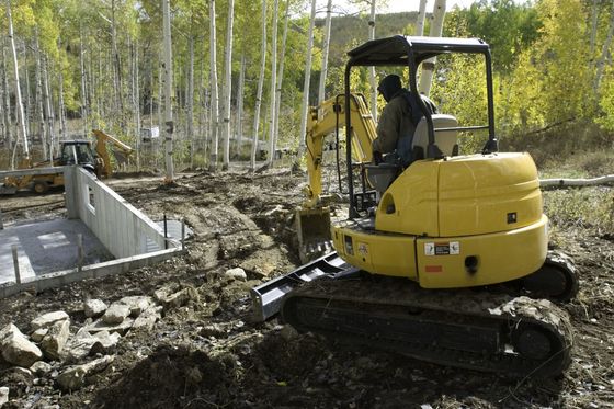 expert earthmovers in Upper Hutt