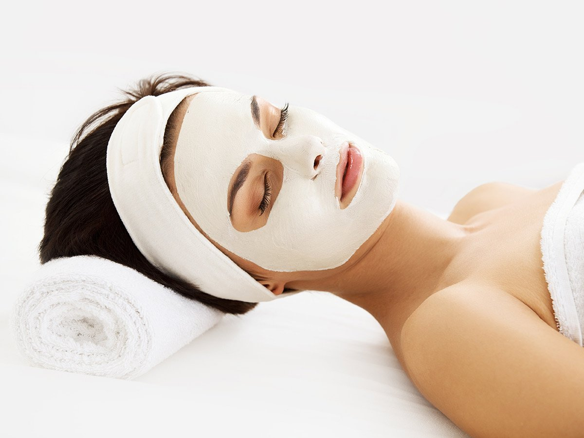 facial
