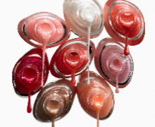 nail polish