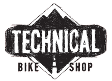 TECHNICAL BIKE SHOP DI CIUFFARDI YURI-LOGO TECHNICAL BIKE SHOP DI CIUFFARDI YURI-LOGO