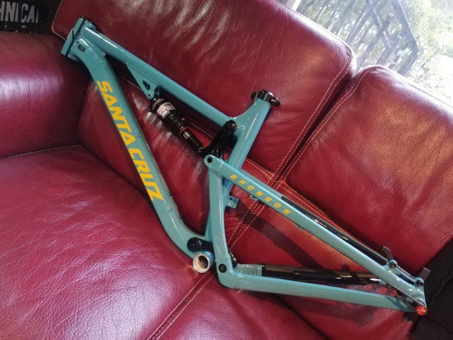 Componenti per bicicletta