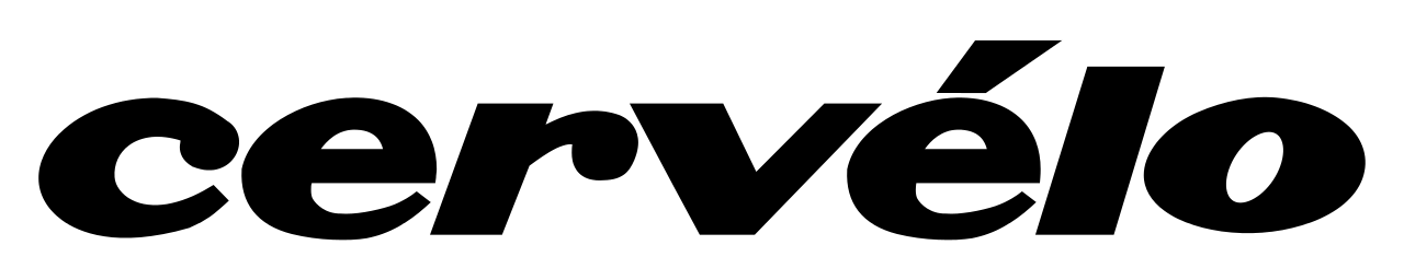 logo cervelo bike