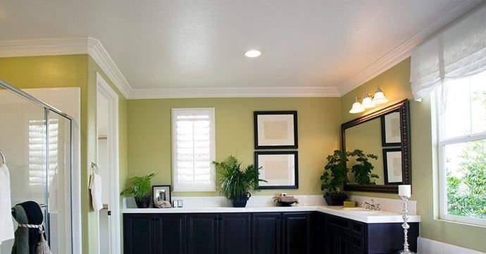 bathroom-ceiling