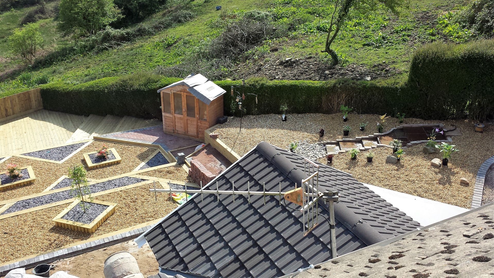 roofing