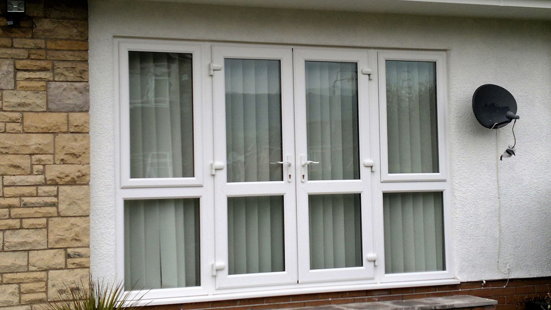 windows for home