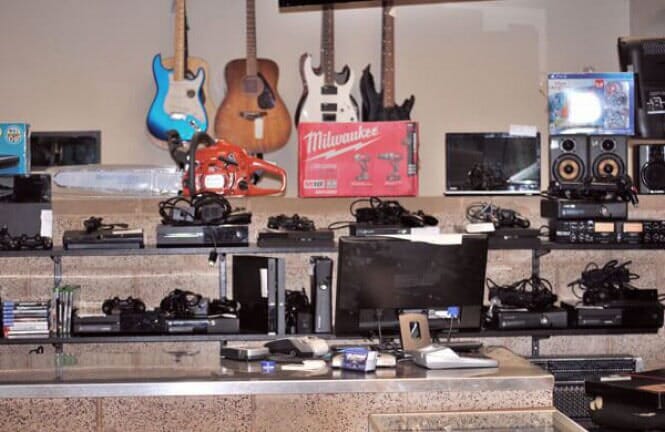 Pawn Items for Sale - Lancaster, CA