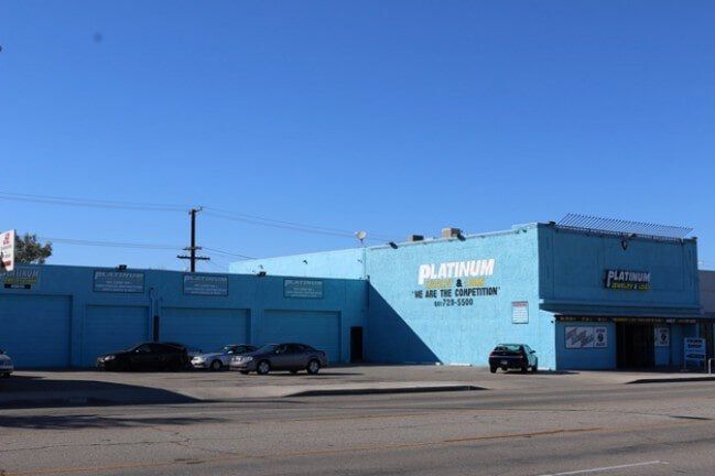 Pawn Shop Pawned Vehicles - Lancaster, CA