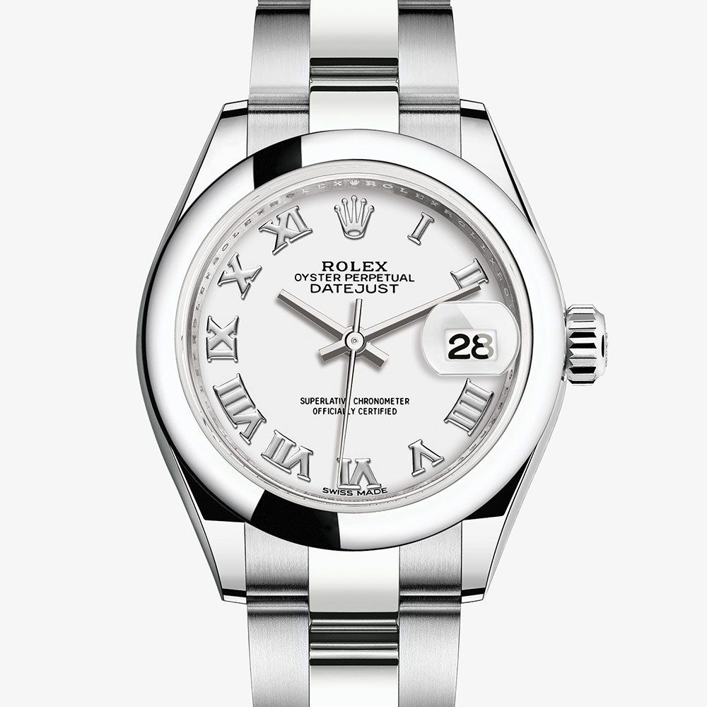 Assistenza e riparazione Rolex LADY-DATEJUST- Prato - Gioielleria Massimo Avella