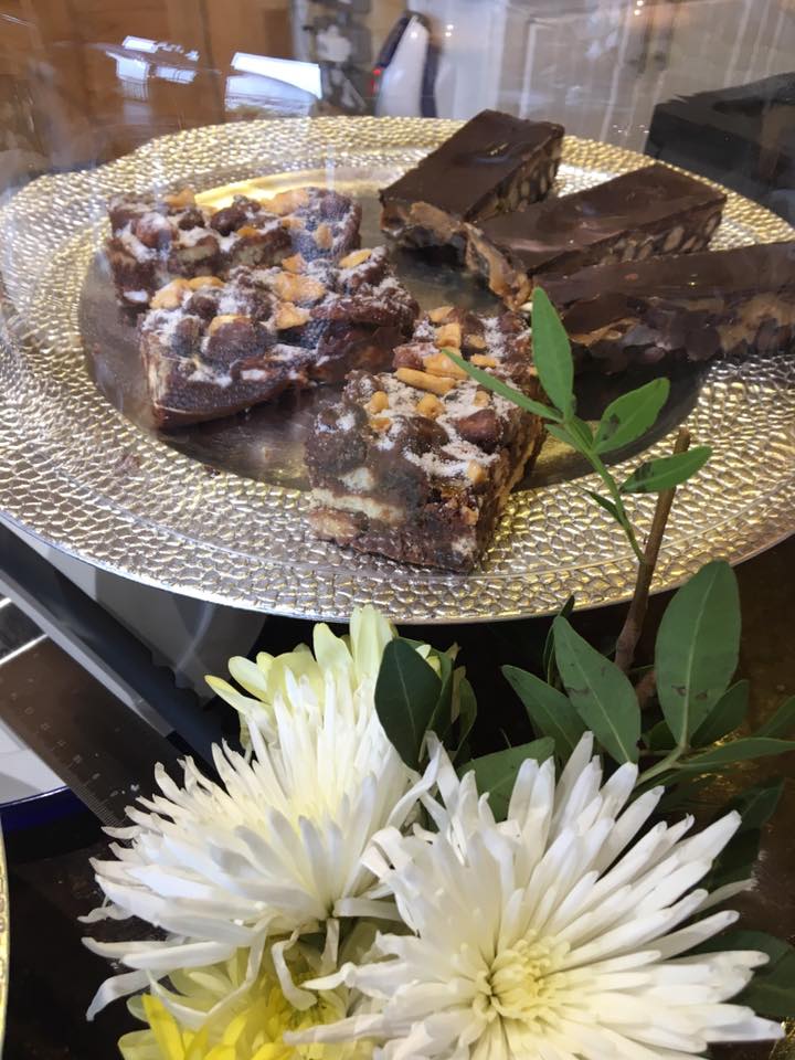 Dessert
