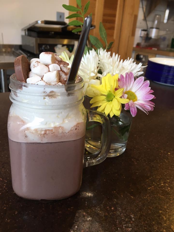 Milkshake