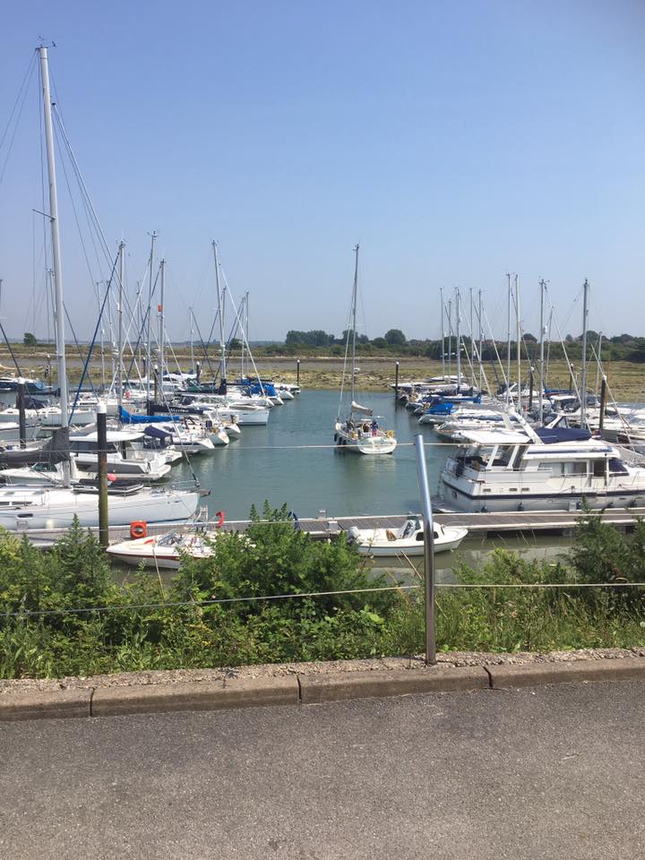 Dock