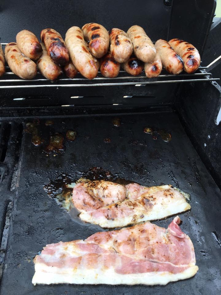 Sausages