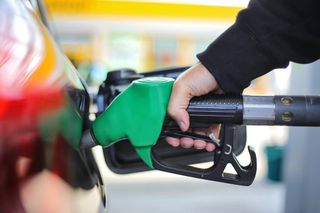 Gas Station — Omaha, NE — Keith’s BP Amoco