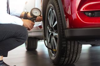 Auto Care — Omaha, NE — Keith’s BP Amoco