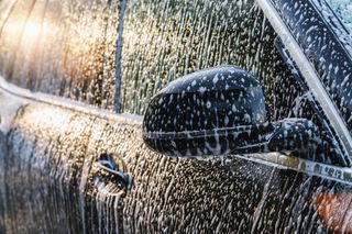 Car Wash — Omaha, NE — Keith’s BP Amoco