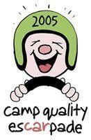 camp quality logo