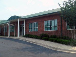 lancaster endocrinology, charlotte, north carolina, office procedures, office policies