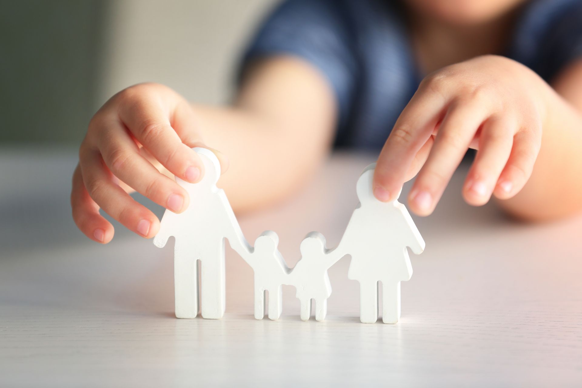 Separazioni e divorzi