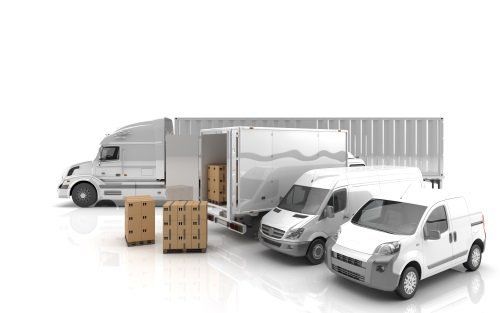automezzi per trasloco