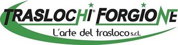 REMOVE FORGION - THE ART OF TRANSLOCATION - LOGO