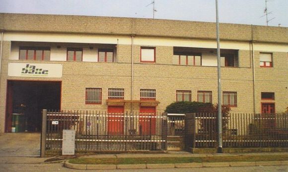 struttura dell'azienda
