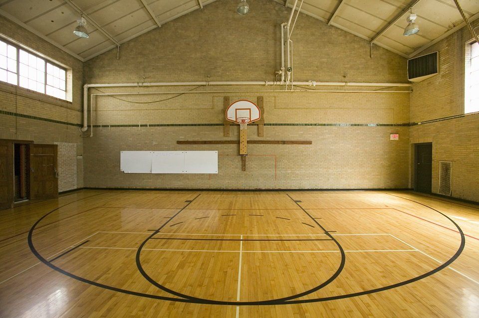 campo da basket