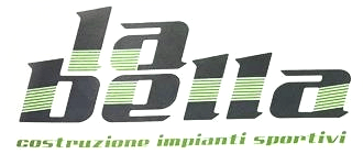 IMPIANTI SPORTIVI LA BELLA-LOGO