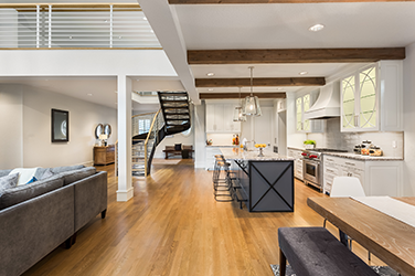 Laminate — Beautiful House in Bronx, NY Laminate — Beautiful House in Bronx, NY