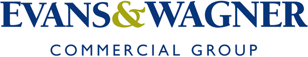 Evans & Wagner Header Logo - Click to go home