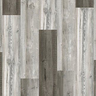 DLW 407 mixed grey